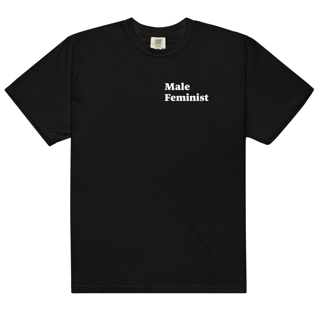 Male Feminist