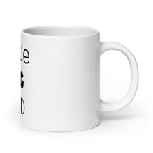 Load image into Gallery viewer, White glossy mug
