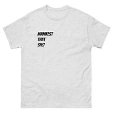 Load image into Gallery viewer, Manifest Tee
