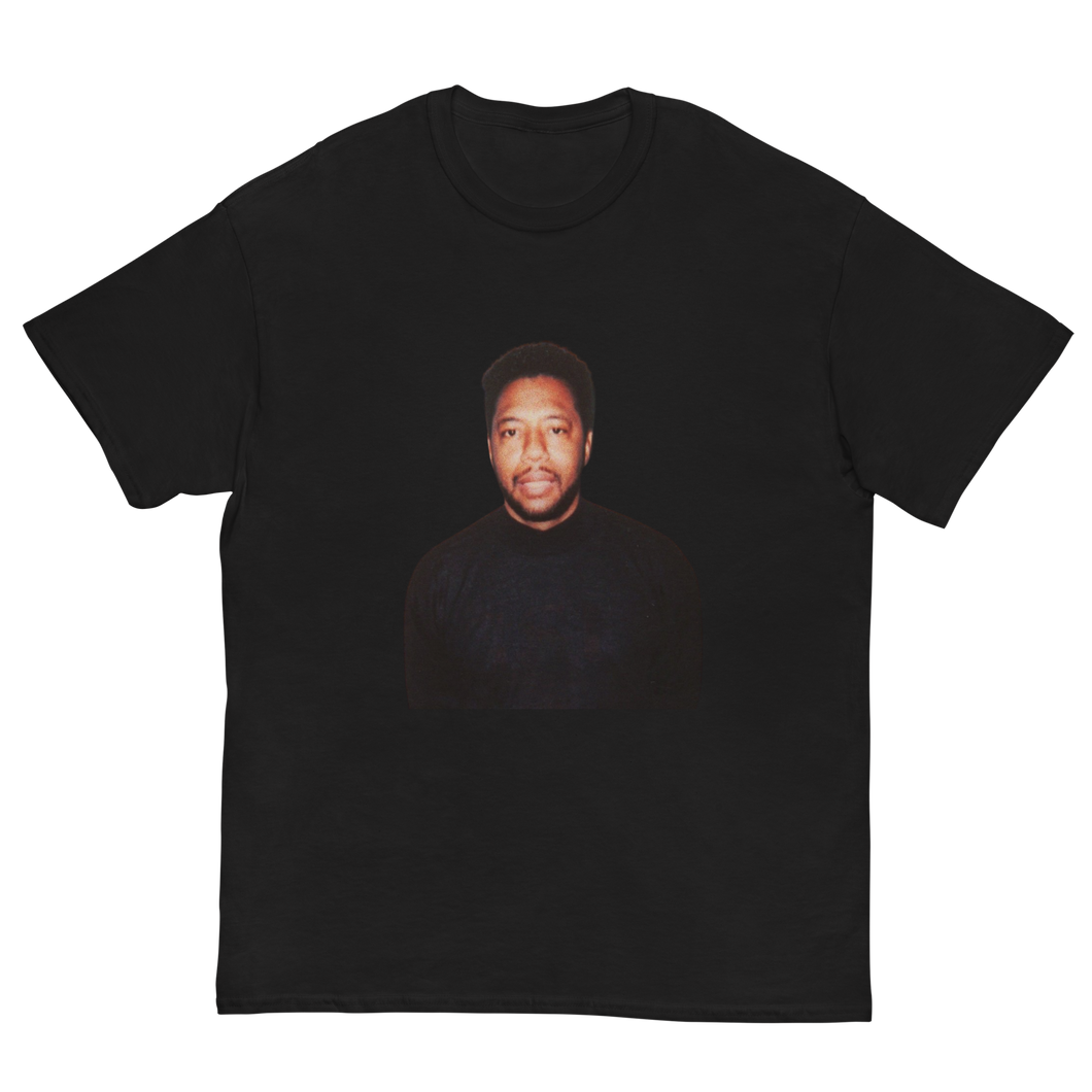 Larry Hoover Tribute Tee