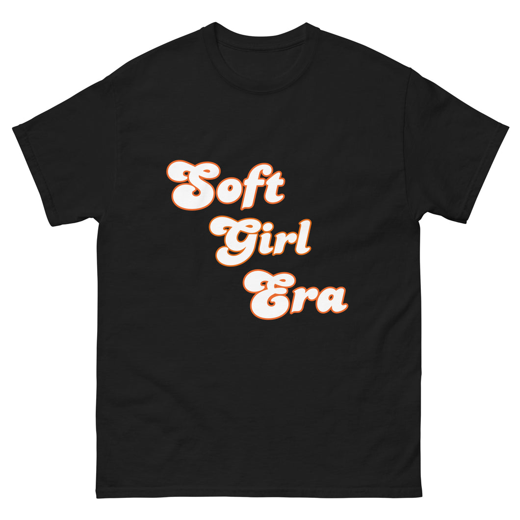 Soft Girl Era Tee