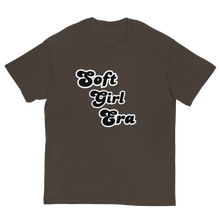 Load image into Gallery viewer, Soft Girl Era Tee
