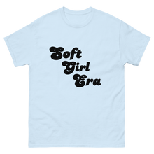 Load image into Gallery viewer, Soft Girl Era Tee
