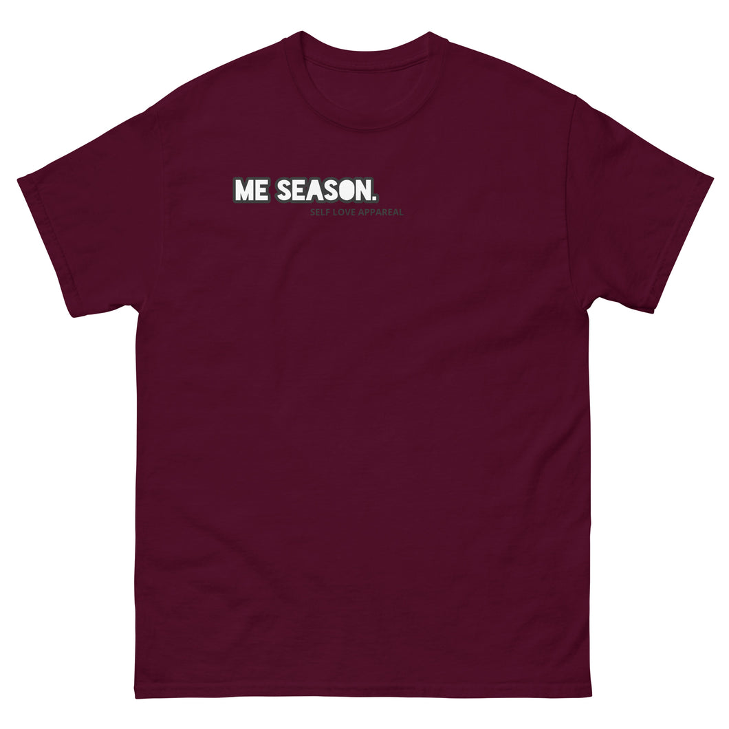 Me Season New Classic Tee