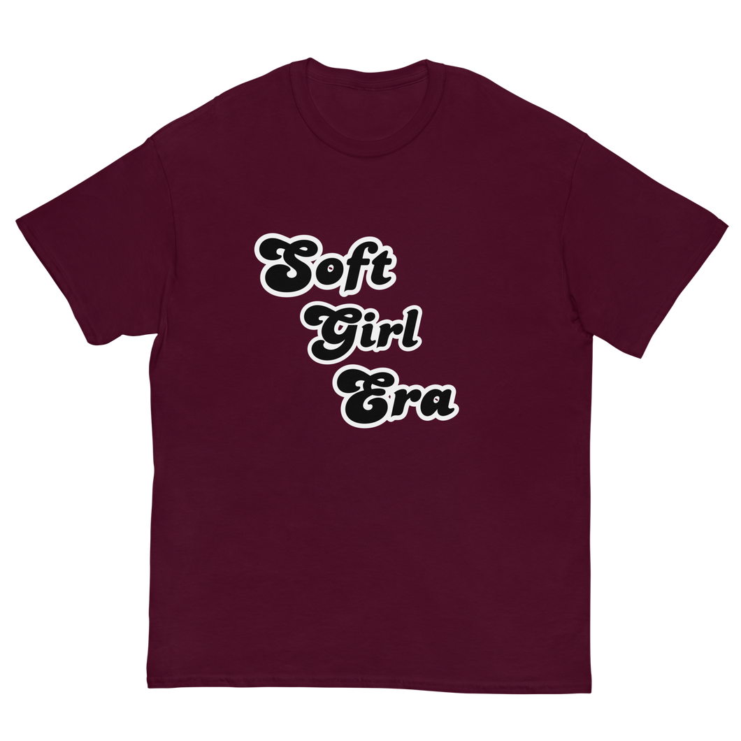 Soft Girl Era Tee