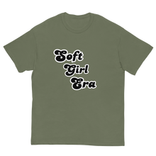 Load image into Gallery viewer, Soft Girl Era Tee
