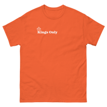 Load image into Gallery viewer, Kings Only Tee
