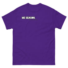 Load image into Gallery viewer, Me Season New Classic Tee
