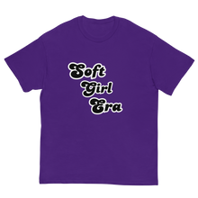 Load image into Gallery viewer, Soft Girl Era Tee
