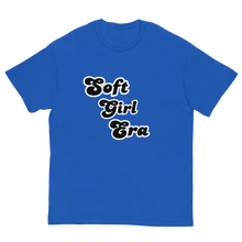 Load image into Gallery viewer, Soft Girl Era Tee
