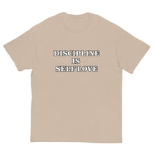 Load image into Gallery viewer, Discipline Tee
