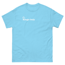 Load image into Gallery viewer, Kings Only Tee
