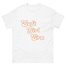 Load image into Gallery viewer, Soft Girl Era Tee
