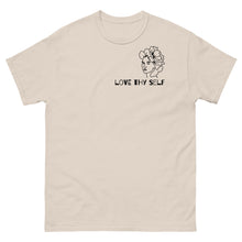 Load image into Gallery viewer, Love Thy Self Tee
