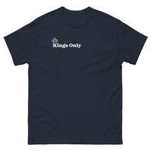 Load image into Gallery viewer, Kings Only Tee
