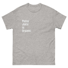 Load image into Gallery viewer, Pussy Juice Tee
