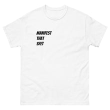 Load image into Gallery viewer, Manifest Tee
