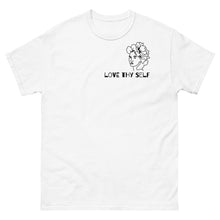 Load image into Gallery viewer, Love Thy Self Tee
