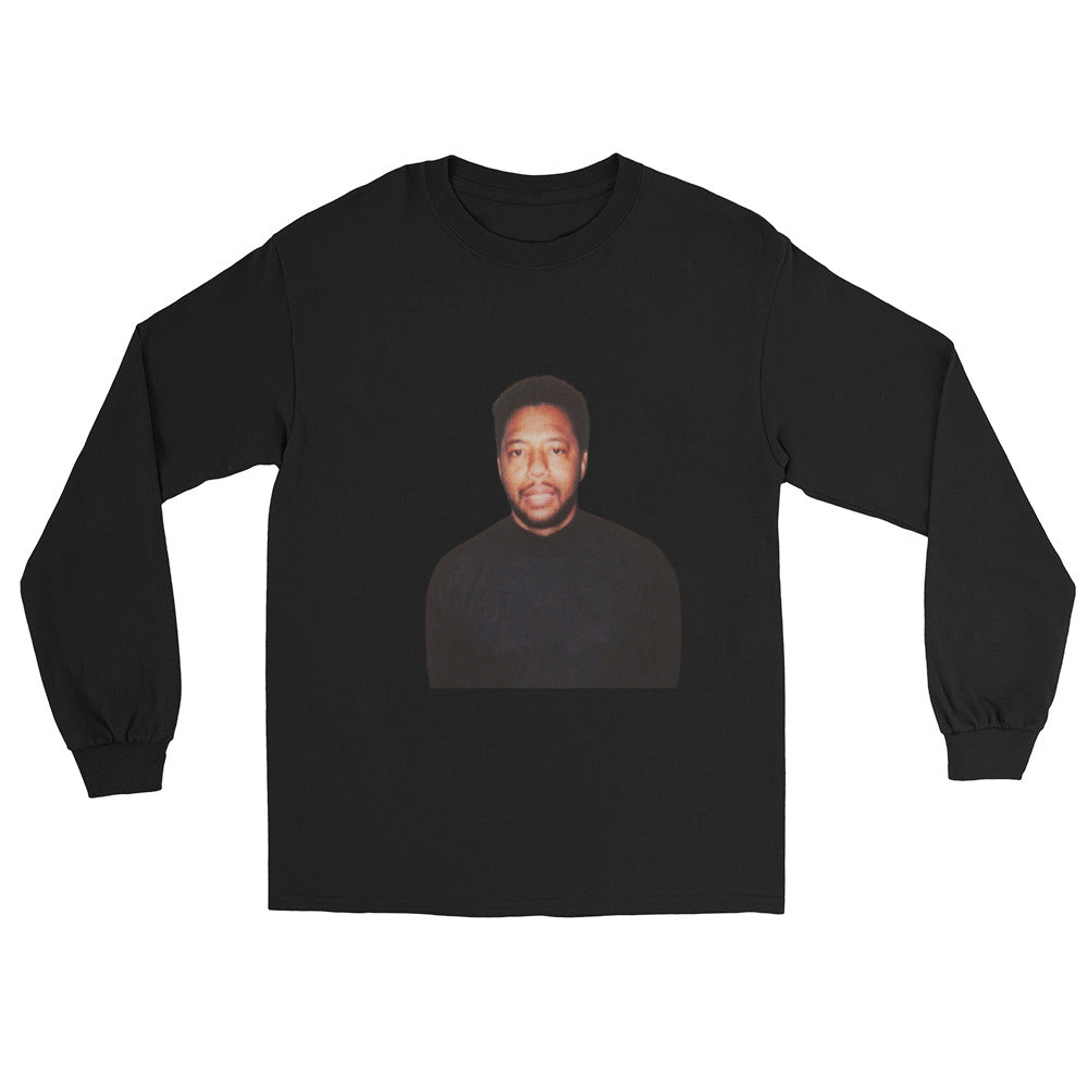 Larry Hoover Tribute Tee