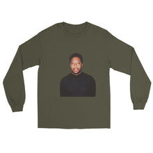 Load image into Gallery viewer, Larry Hoover Tribute Tee
