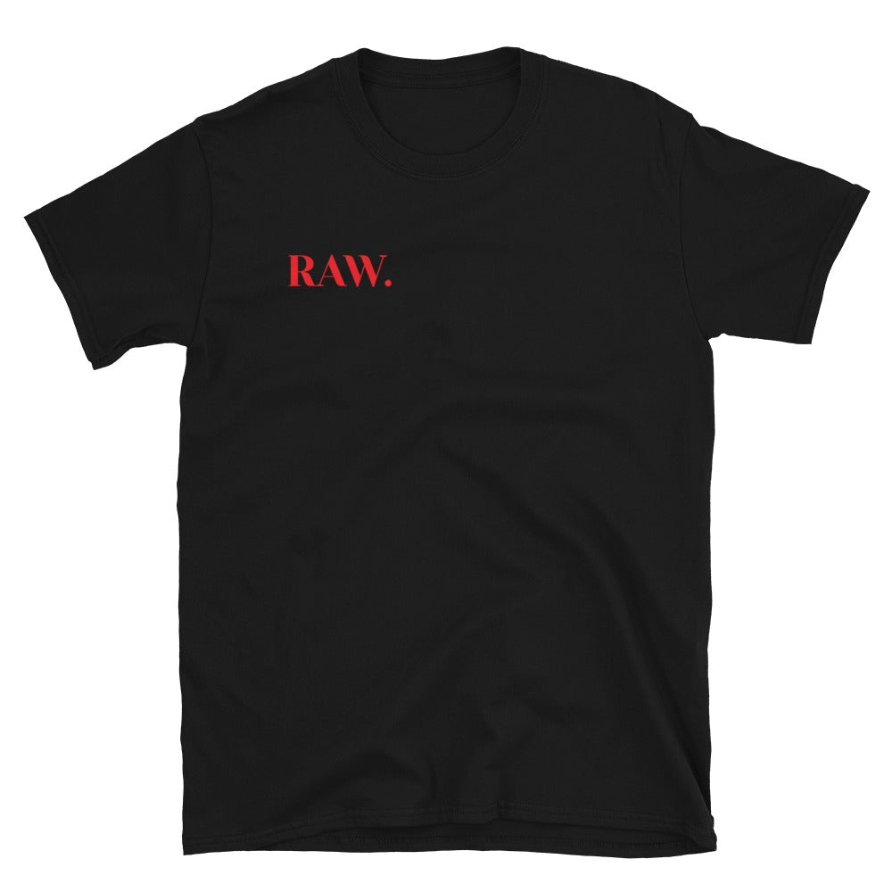 RAW Tee