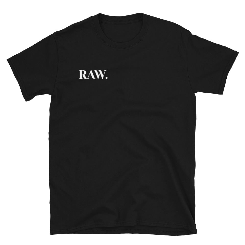 RAW Tee II