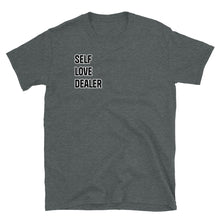 Load image into Gallery viewer, Self love dealer Tee
