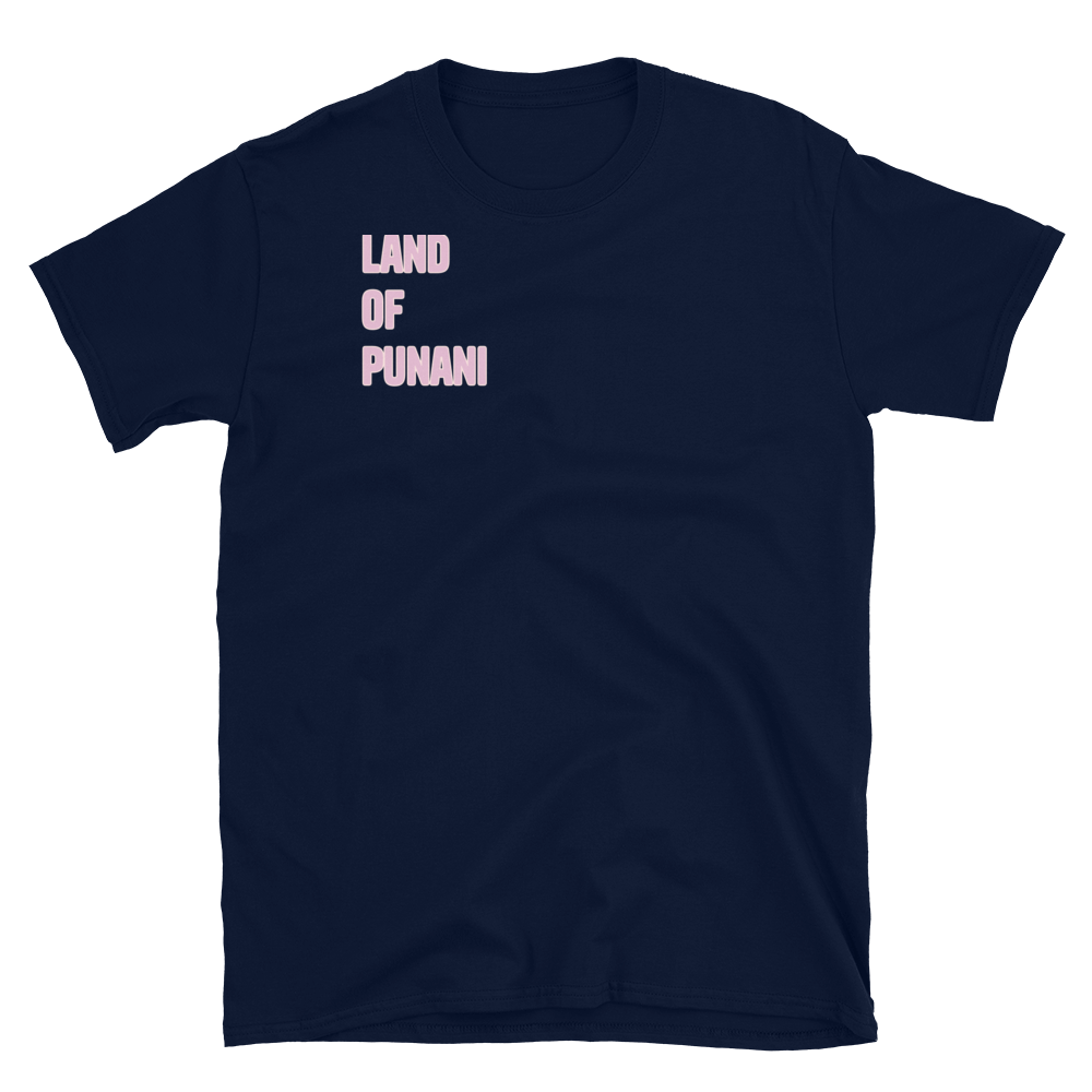 Punani T-Shirt