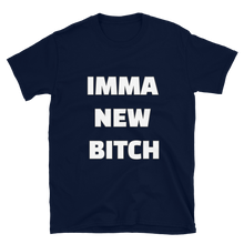 Load image into Gallery viewer, New Bitch  T-Shirt
