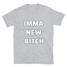 Load image into Gallery viewer, New Bitch  T-Shirt
