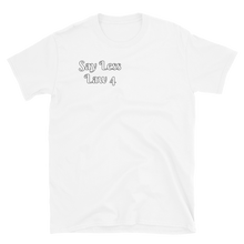 Load image into Gallery viewer, Law 4 T-Shirt
